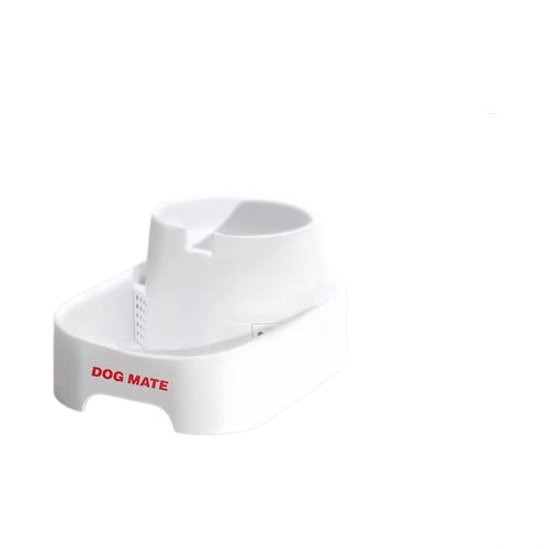 CatMate Automatic Circulation Pet Water Fountain Dispenser