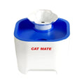 CatMate Cat Mountain Spring Auto Water Fountain