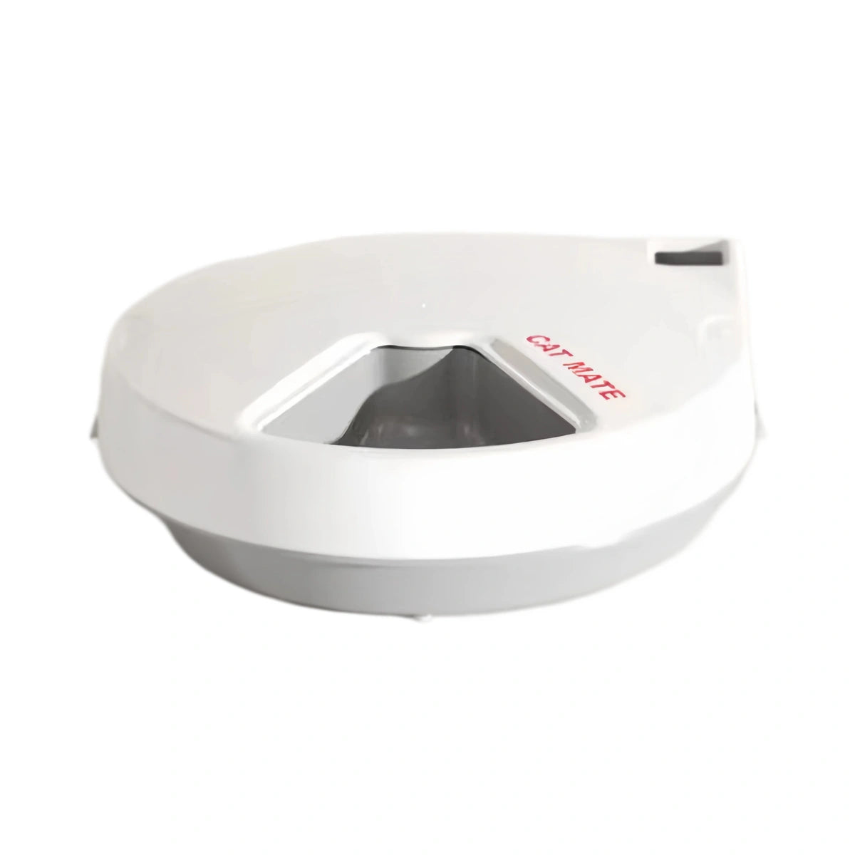 CatMate 5 Meal Wireless Timed Wet Food Pet Feeder