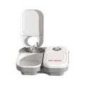 CatMate Wireless Timed Portion Control Wet Food Pet Feeder