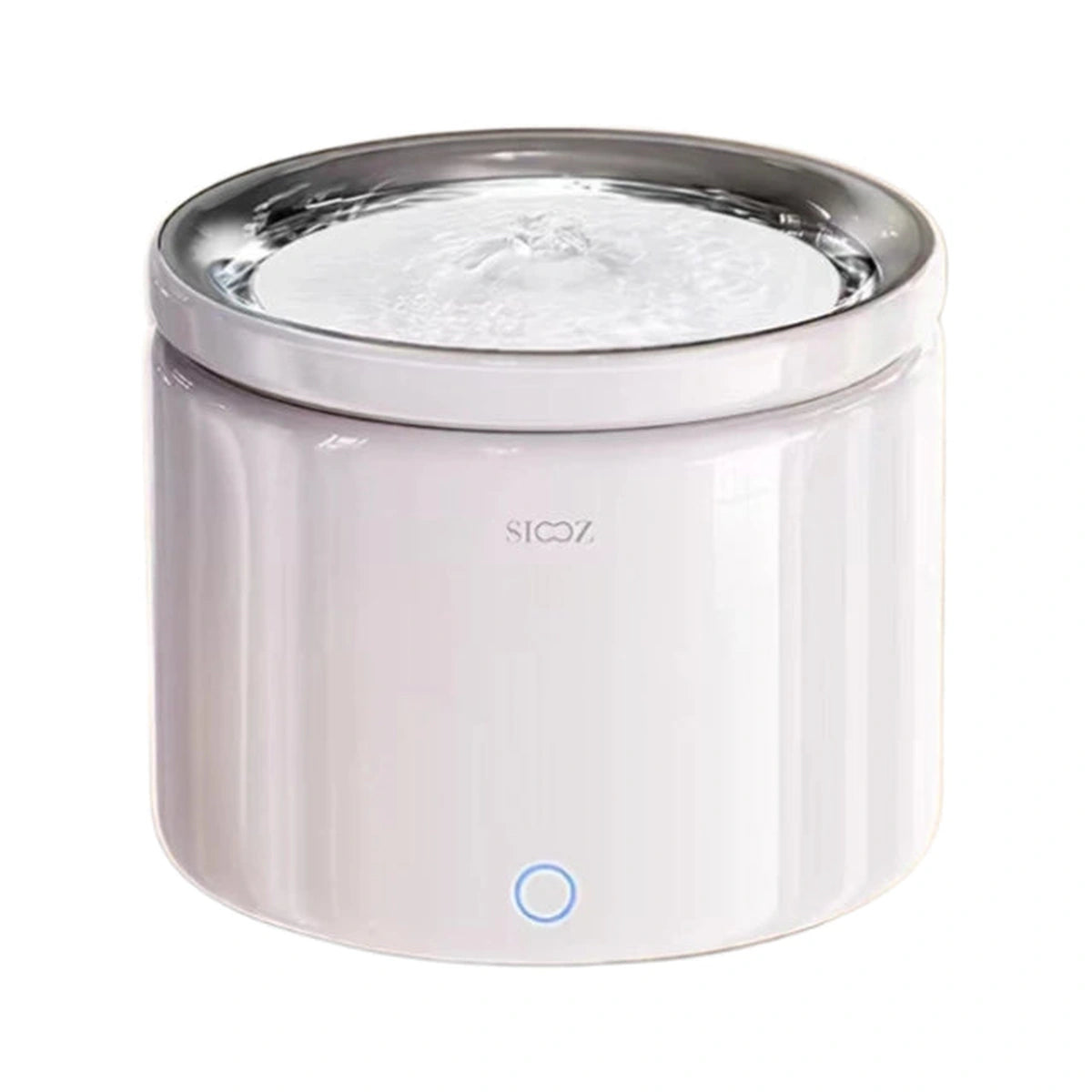 Scoci Wireless Automatic Circulation Pet Water Fountain