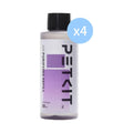 PETKIT 50 ml air-purifying refill bottle with a four-pack marker