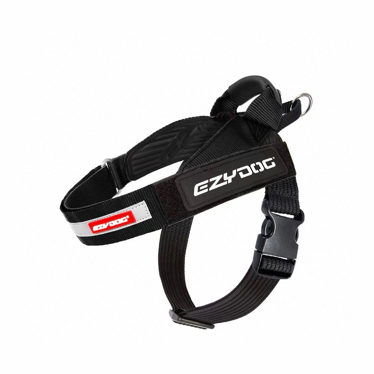 EzyDog Express Dog Harness.