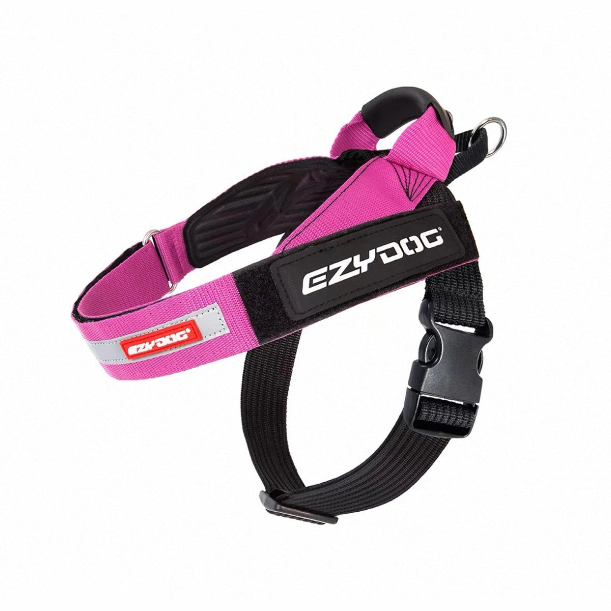 EzyDog Express Dog Harness.