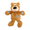 KONG Wild Knots Bear Dog Toy Assorted Jumbo