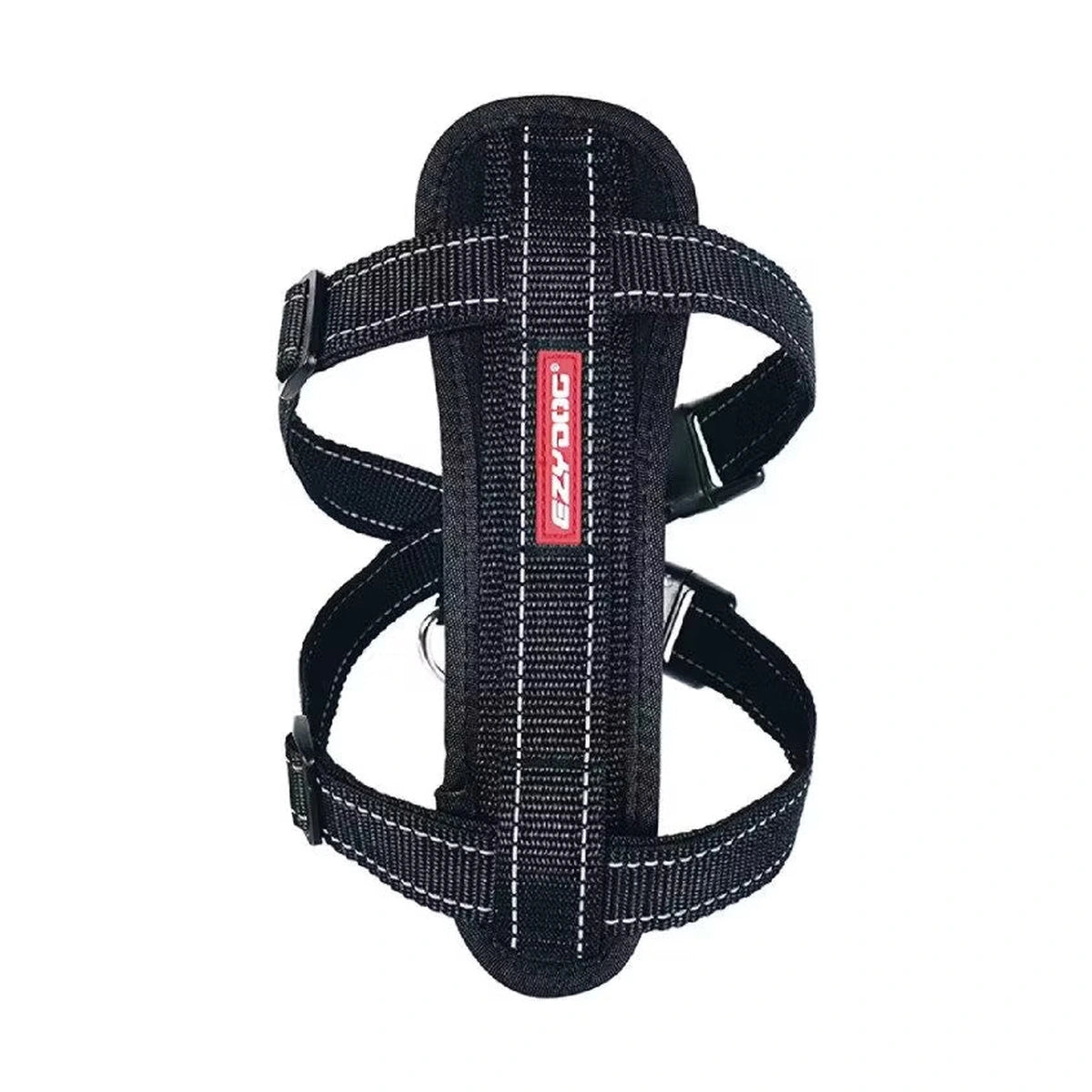 EzyDog Chest Plate Dog Harness