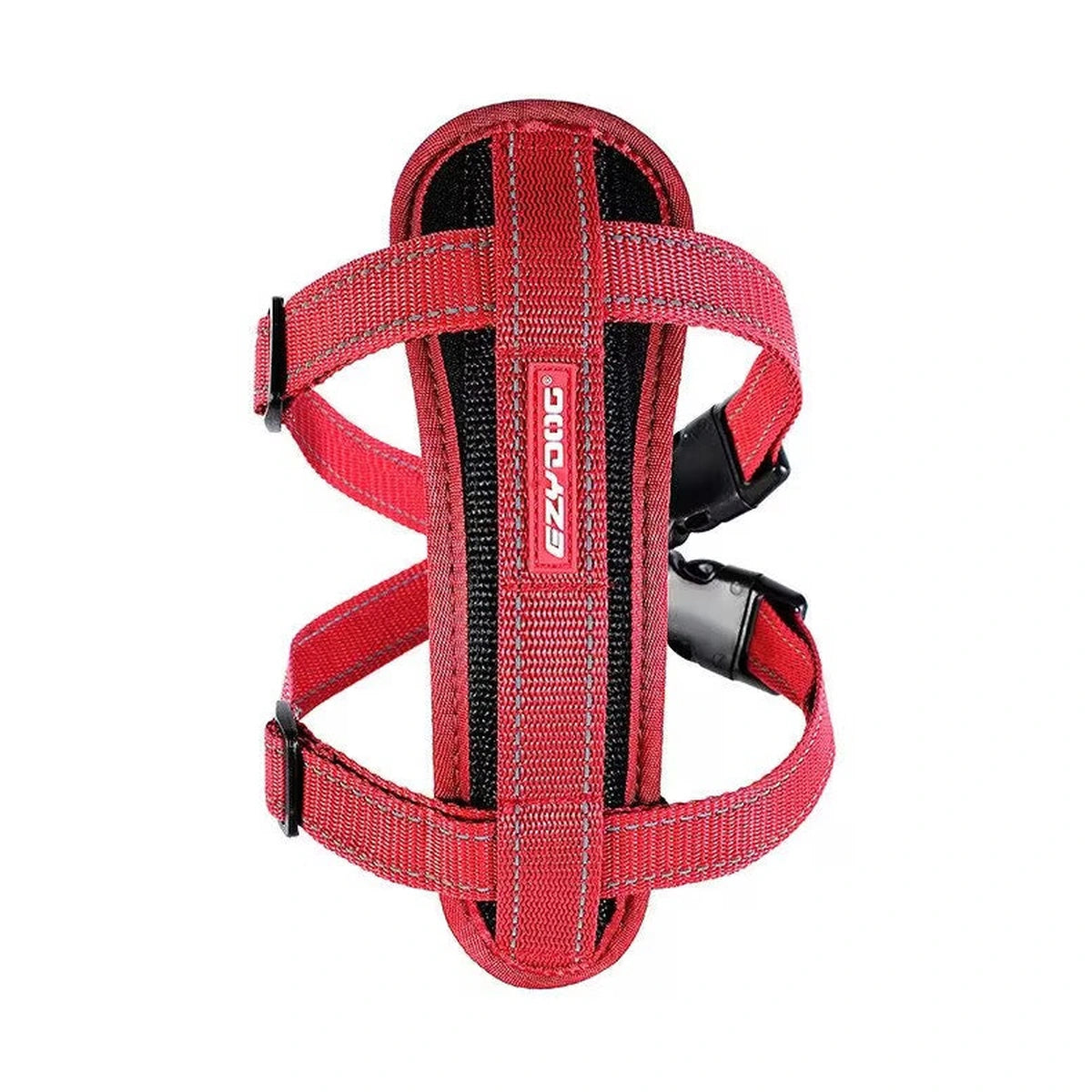 EzyDog Chest Plate Dog Harness