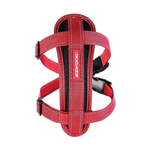 EzyDog Chest Plate Dog Harness