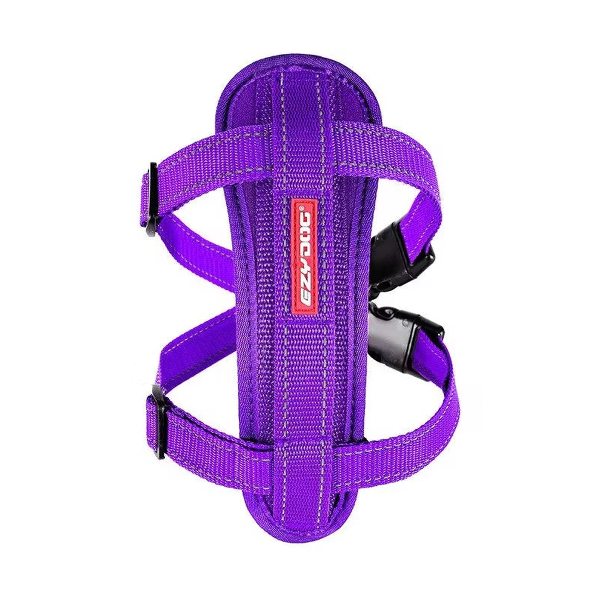 EzyDog Chest Plate Dog Harness