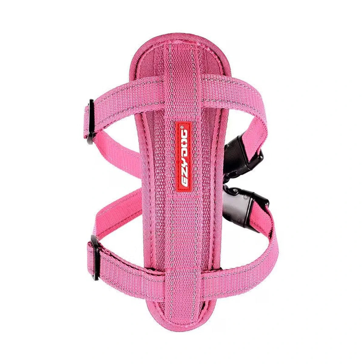 EzyDog Chest Plate Dog Harness