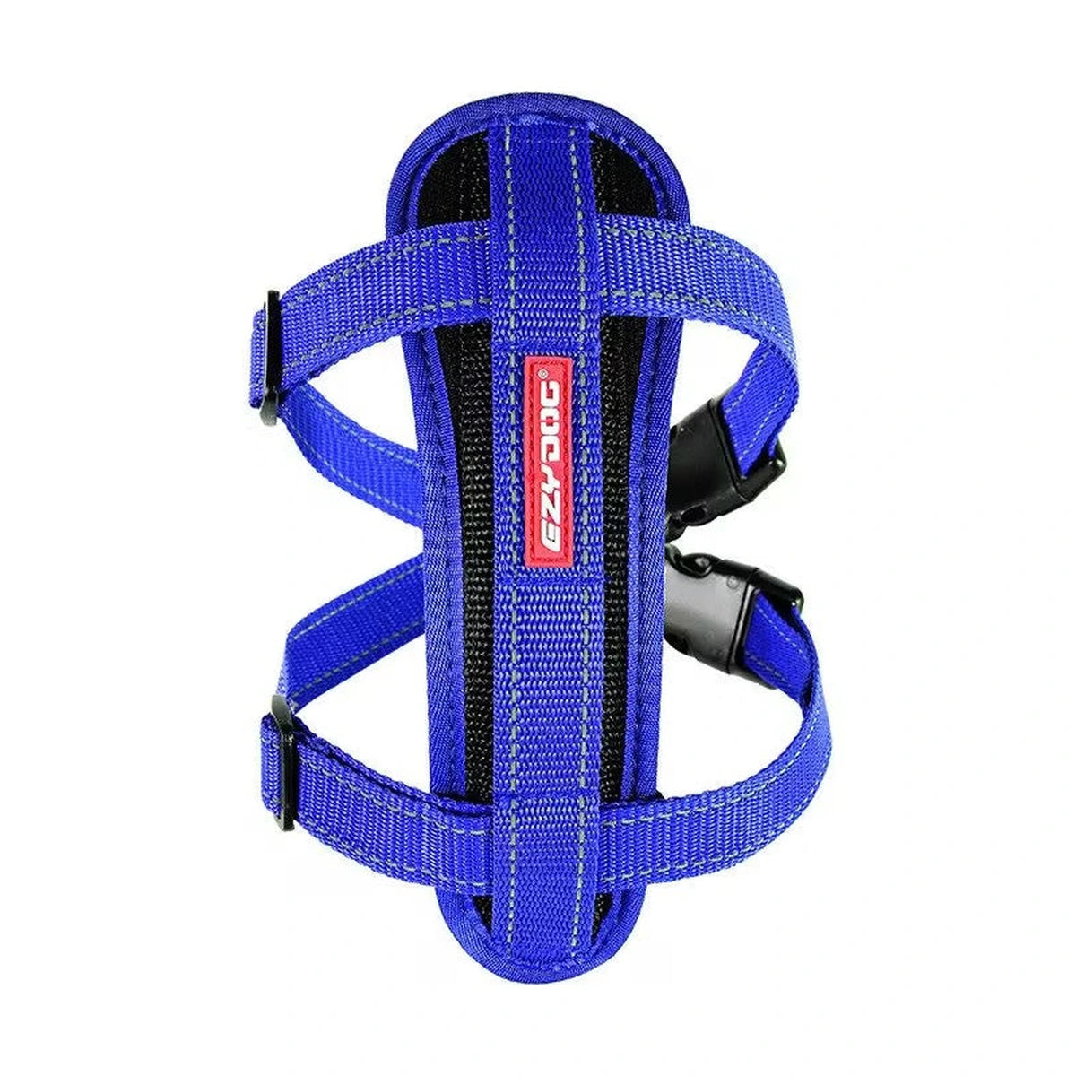EzyDog Chest Plate Dog Harness