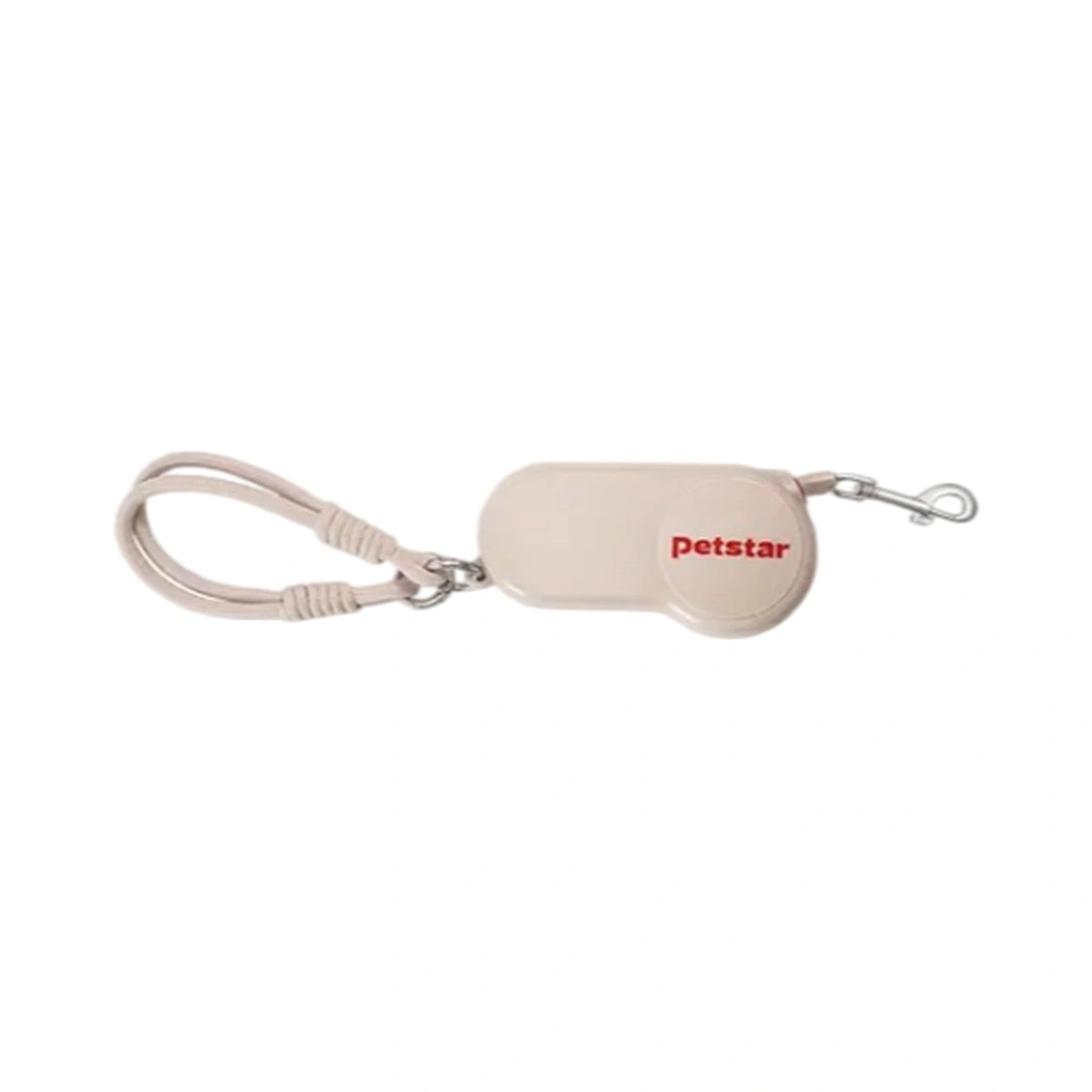 Petstar Mini Retractable Dog Lead – 2m, Up to 8kg